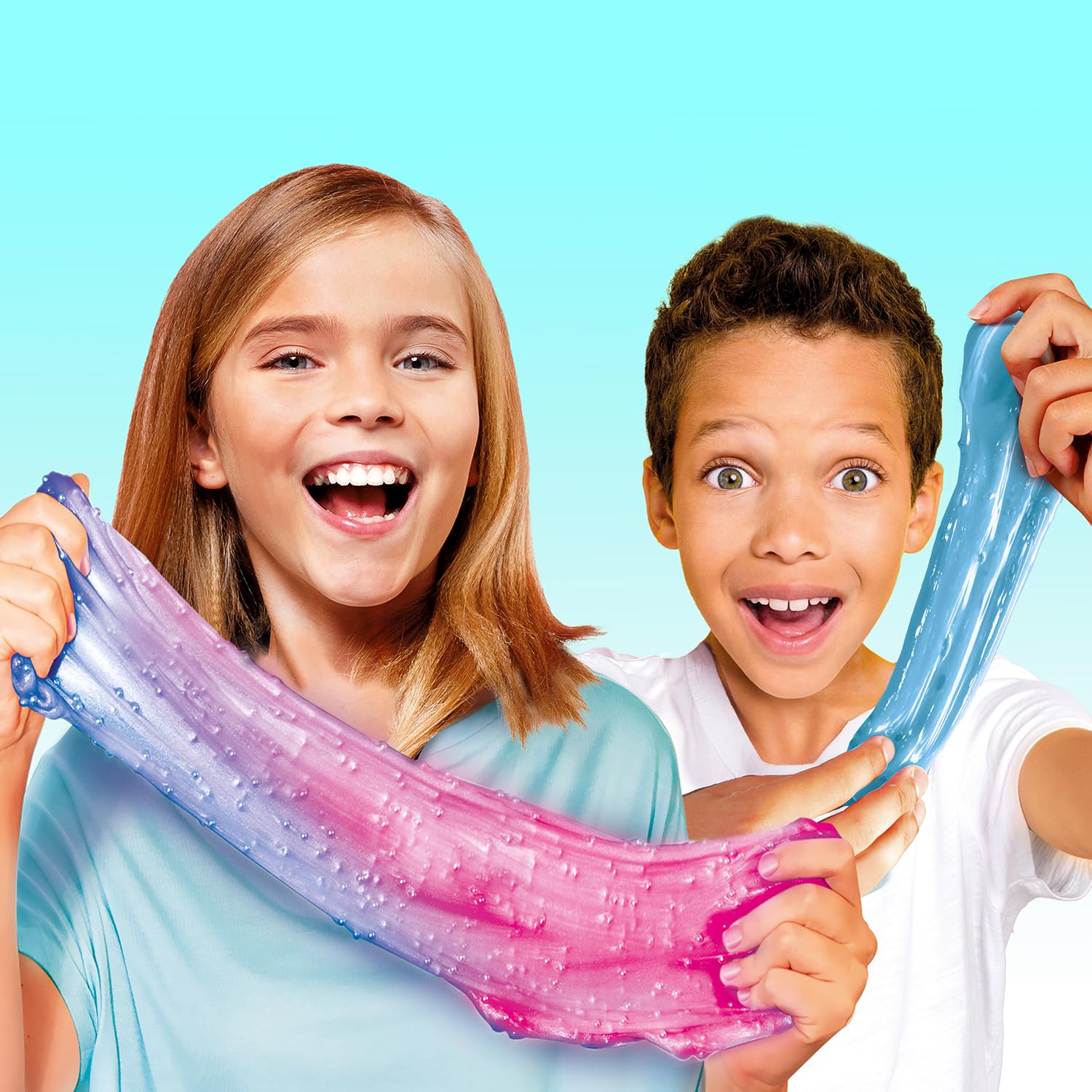 Canal Toys - Pralka Slime-So Fresh-SSC 244, fioletowa