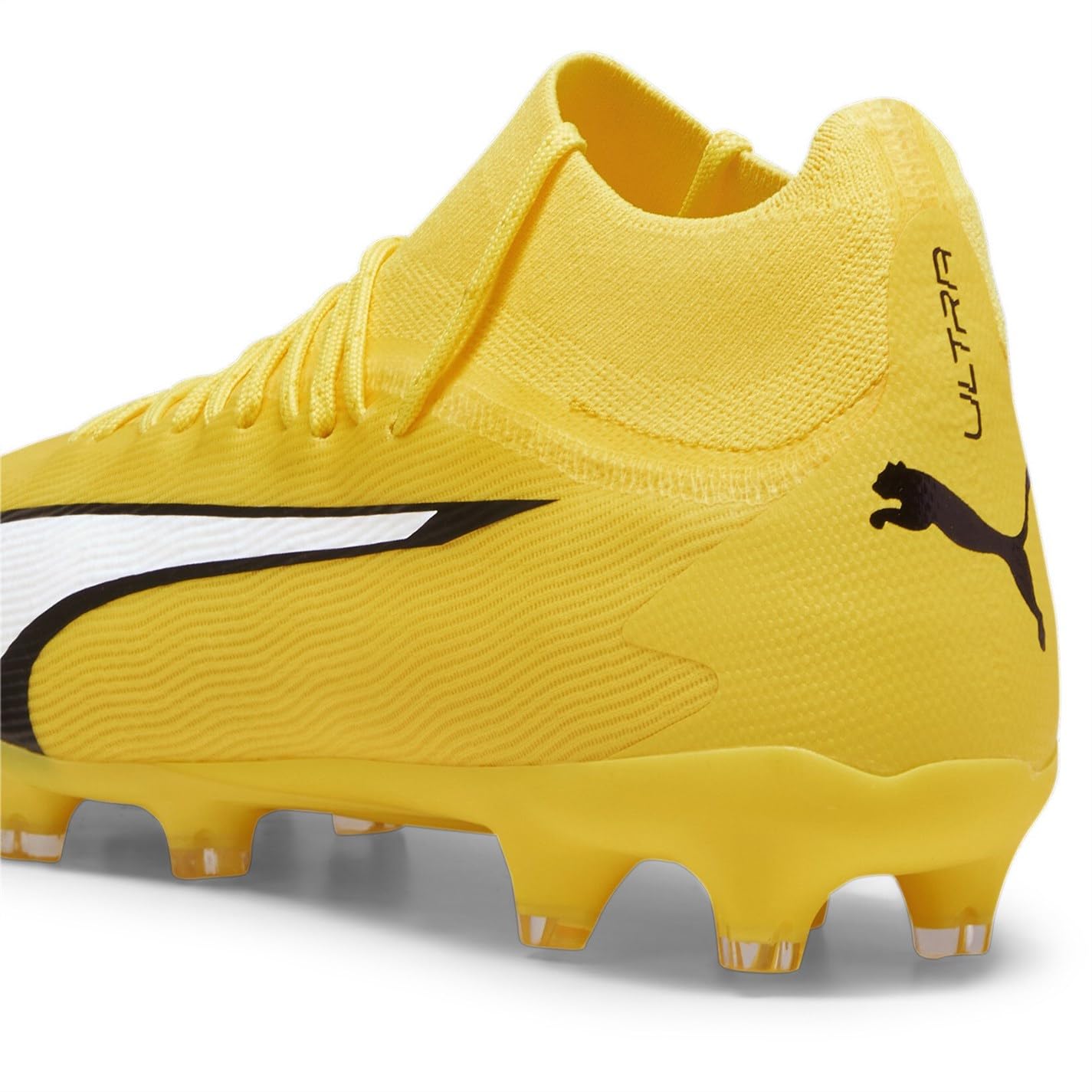 PUMA Ultra PRO Fg/AG, Scarpe da Ginnastica Unisex-Adulto