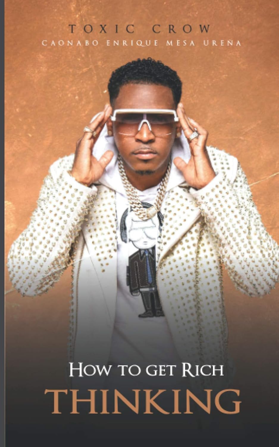 How to get rich thinking