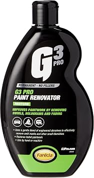 G3 Pro 7165 Paint Renovator
