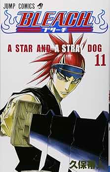 BLEACHのマンガ Bleach Vol.11-Official Japanese Edition | MangaComic: Buy