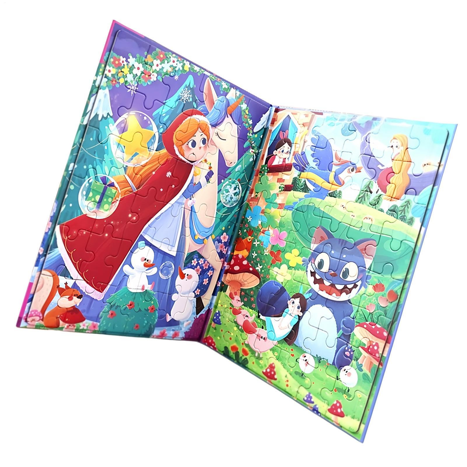 Jouets éducatifs pour petits pour éviter les écrans pendant les vacances - 8