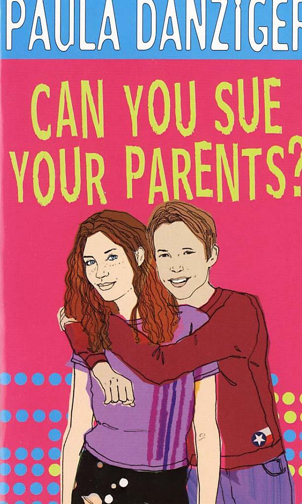 Can You Sue Your Parents?