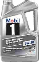 Amazon.com: Mobil 1 124317 5W30 3x5Qt : Automotriz