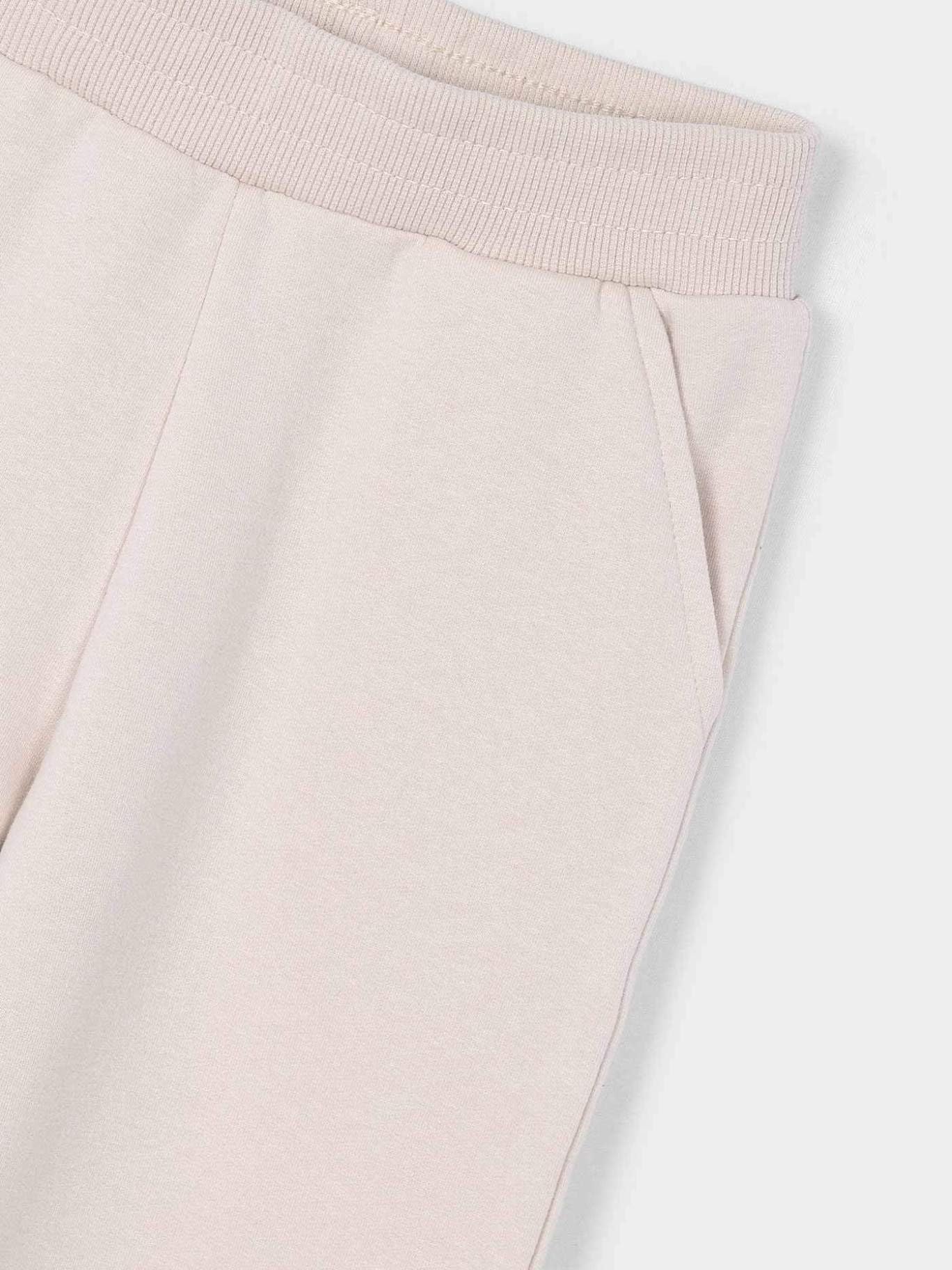 Mayoral Tuta 2 pantaloni per Bambine e ragazze Nero