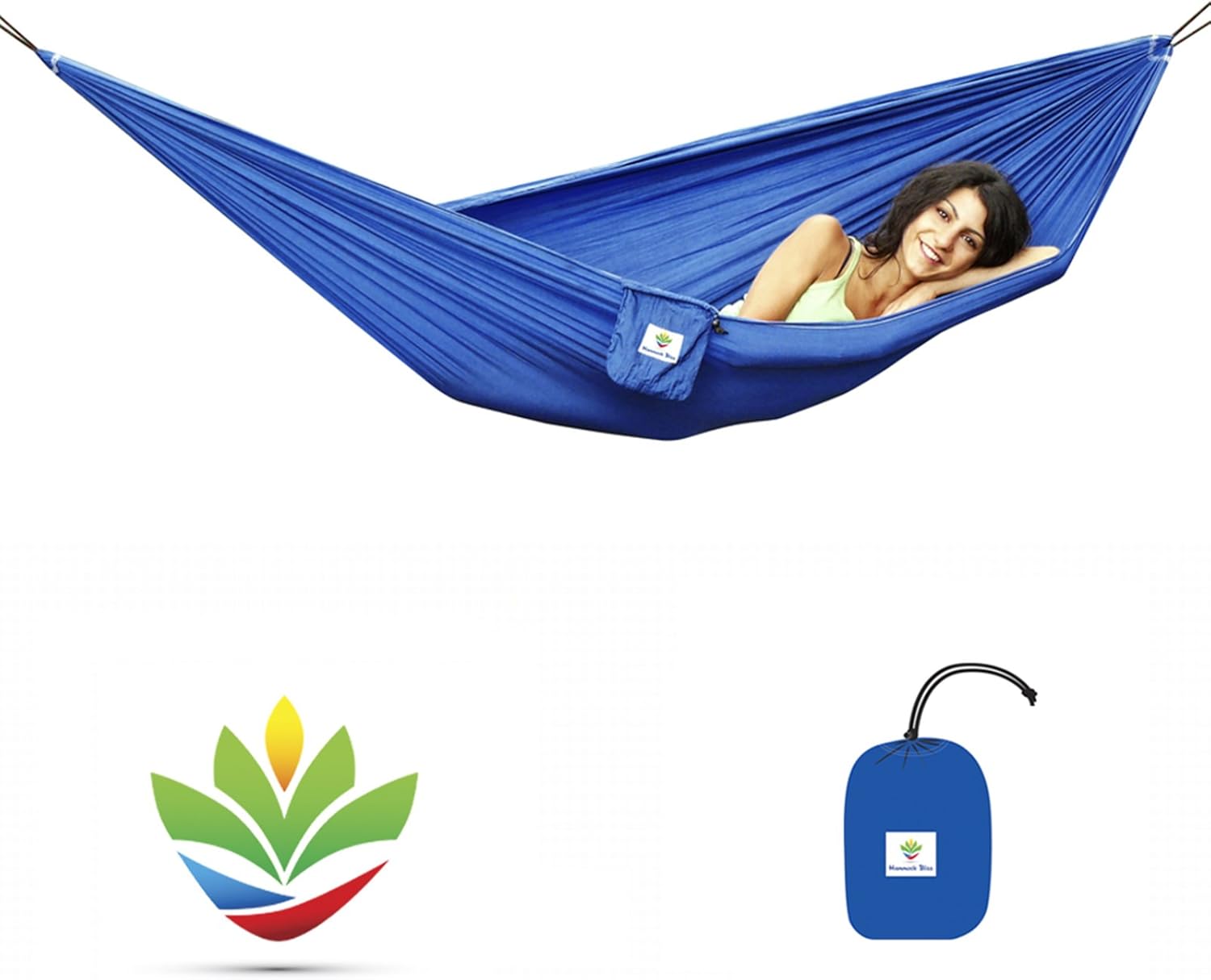 Hammock Bliss Ultralight Only 13 oz / 380 grams Quality You Can