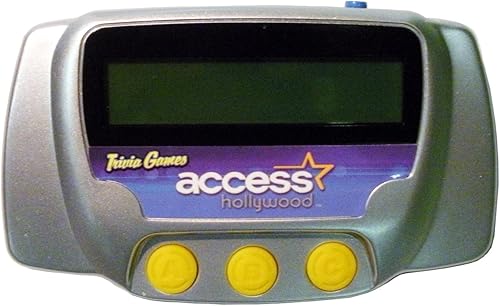 Miniatura 2 de itoys Accede a Hollywood Handheld