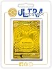Méga-Gardevoir ex (Mega Gardevoir ex) 187/132 Shiny Gold - my-booster X Méga-Évolution 1 - Box of 10 Pokemon French Cards
