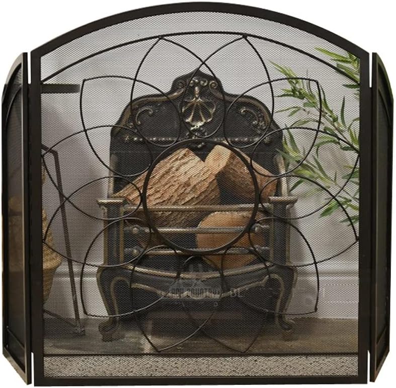 k356r120 エレガントなペイントが美しい 半円コンソールキャビネット