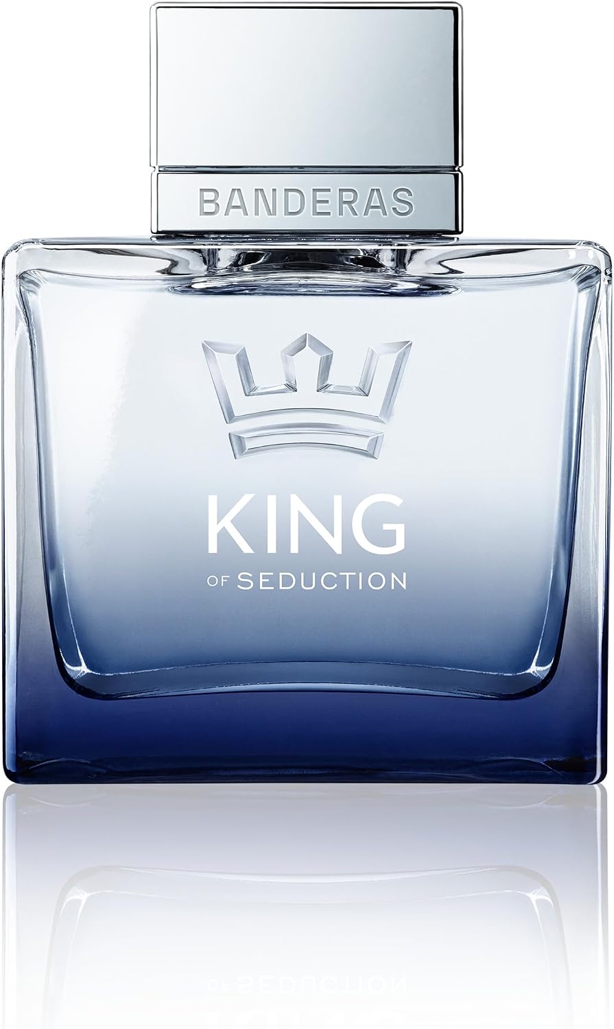 Antonio Banderas Kıng Of Seductıon Bay Edt 100 Ml