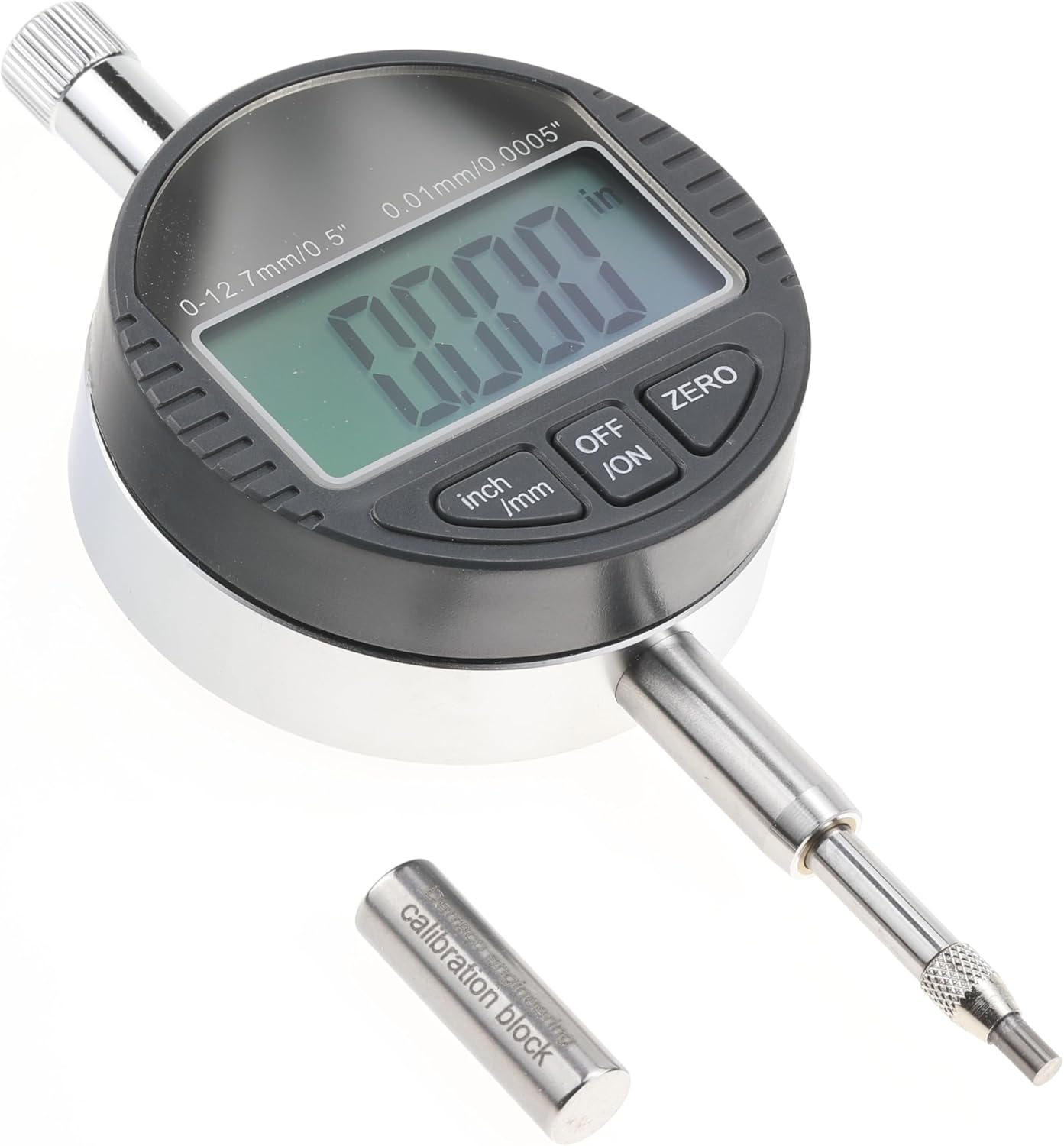 Primer Seating Depth Gauge Measurement Tool