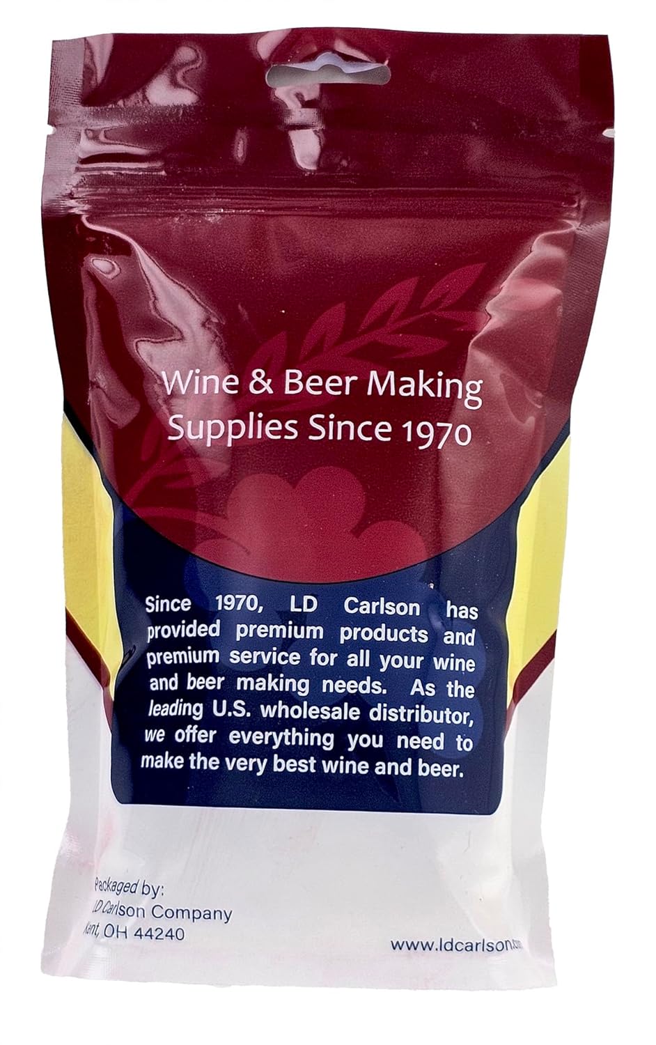 Ascorbic Acid - 1 lb.