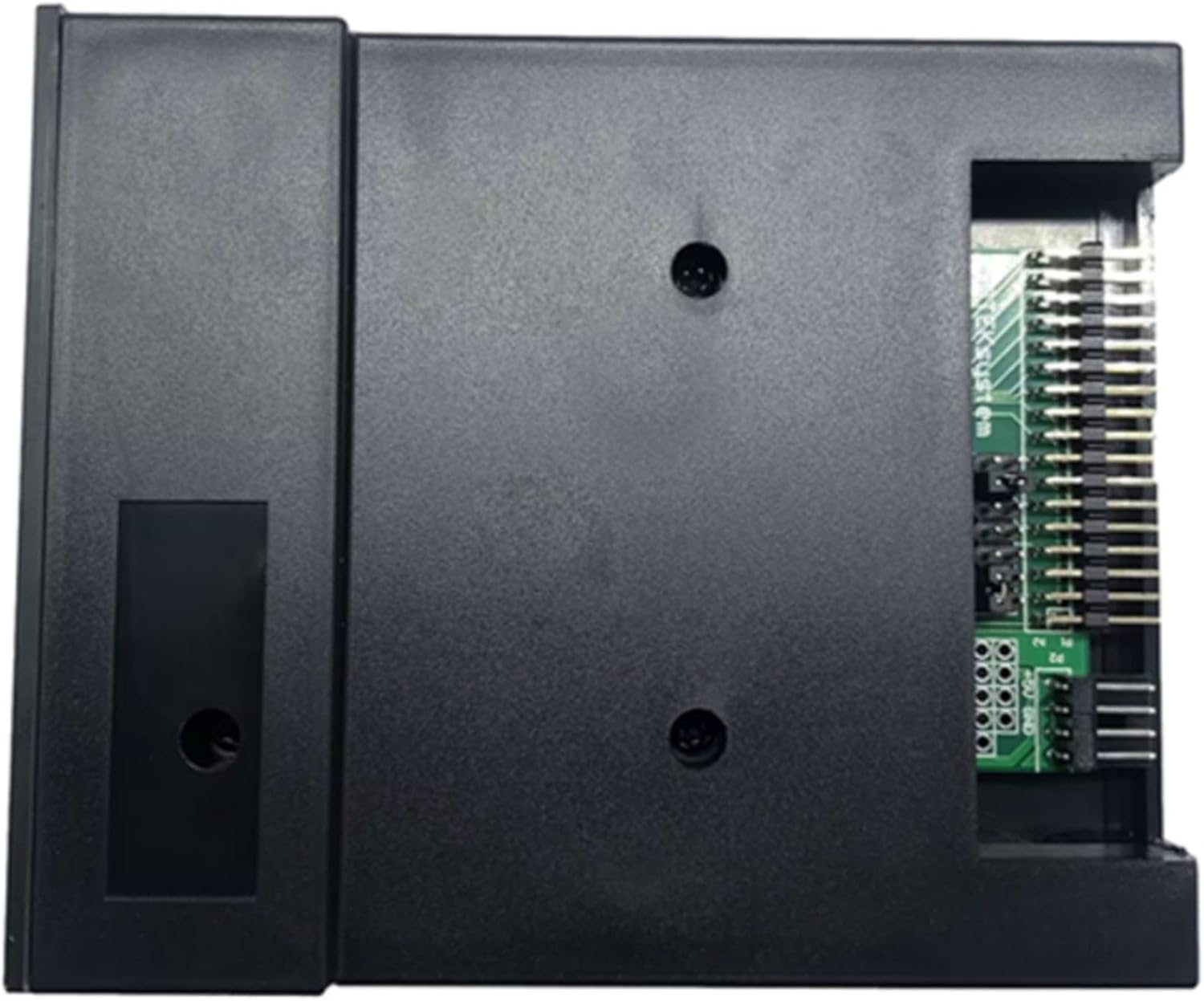 HuddyFee 3X GOTEK フロッピー - USB 1.44M フロッピー - USB フラッシュ用ドライブエミュレーション