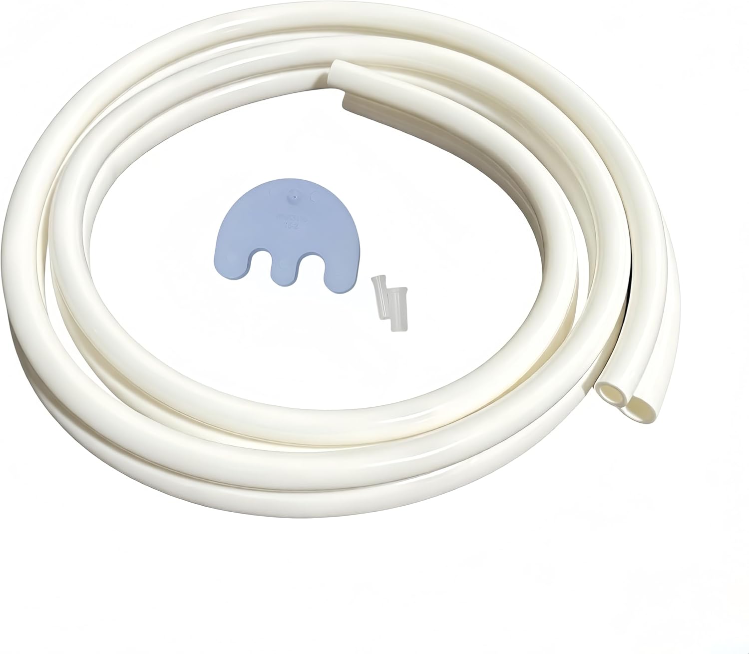 A set of water pipes and tools Water purifier water hose Compatible with Amway eSpring 100185 100188ch Tubing Dual-Tube Flexible Hose ZhugeLiang