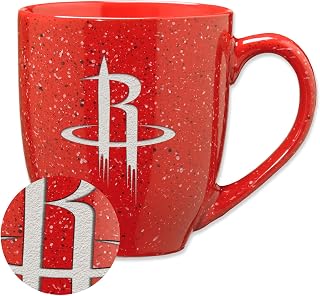 SPK 16oz Team Colored Laser Engraved Ceramic Mug