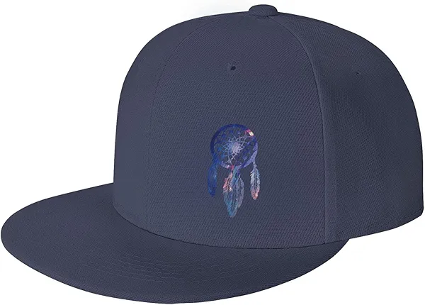 Native American Dreamcatcher Cap for Men Women, Adjustable Baseball Cap