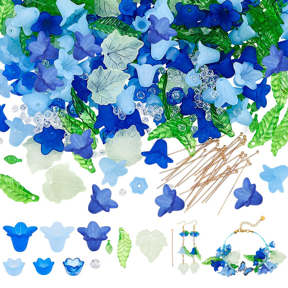 Nbeads 80 Pcs 4 Styles Pendentifs De Perles D'eau Douce Breloques, Pendentifs De Perles D'eau Douce De Forme Ovale Breloques Perles Roses Blanches Avec Boucles Pour Fabrication De Bijoux Collier