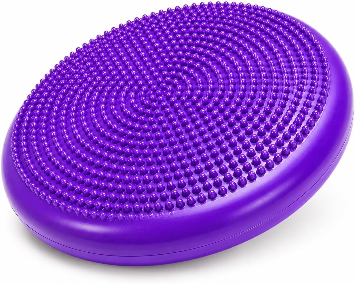 Cuscino oscillante multi-uso sensoriale ed equilibrio, seduta sensoriale