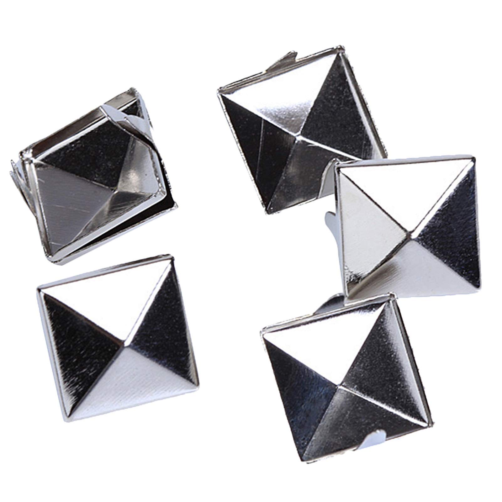 Gwoździe tapicerskie, 100x12mm Metalowe nity DIY Nity dekoracyjne Zwykłe i praktyczne elementy złączne