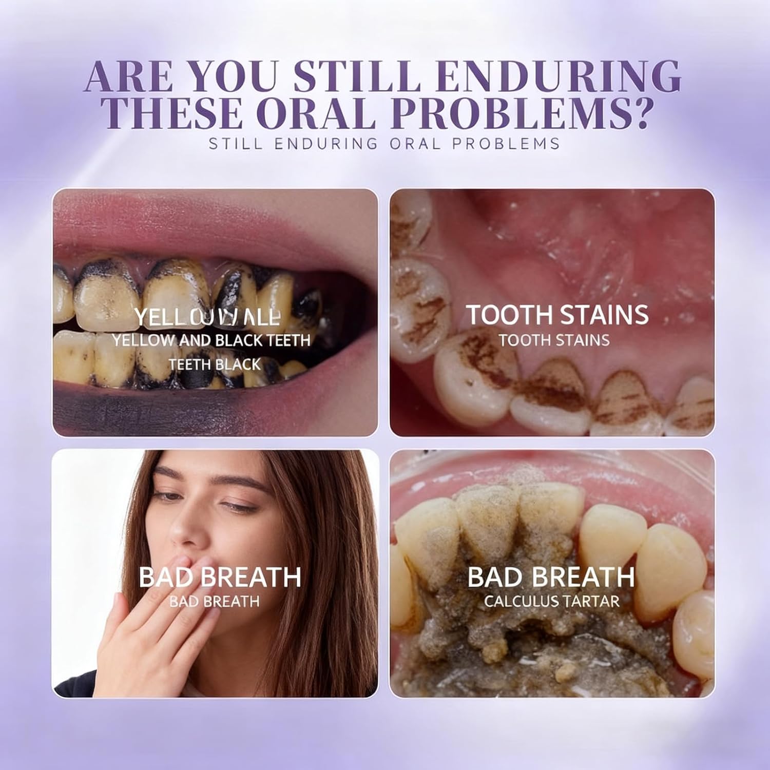 Yisao Toothpaste, Yishao Radiant Whitening Toothpaste, Fresh Breath, Remove Tooth Stains (2)