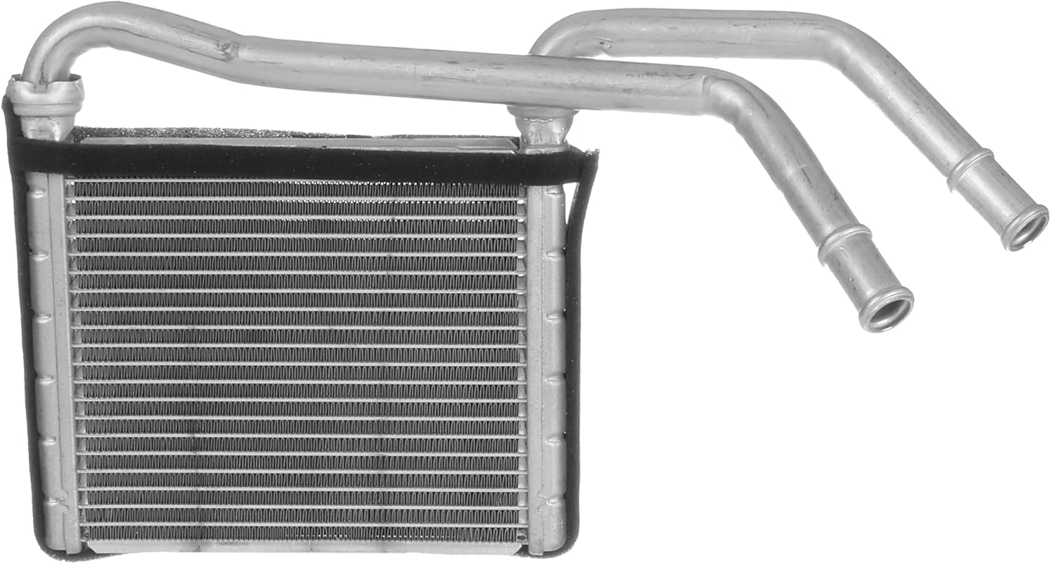 HVAC Heater Core Automotive Replacement Heater Cores Compatible with Honda Odyssey 2005 2006 2007 2008 2009 2010 3.5L GAS 1.5L, 1.6L, 1.8L, 2.0L, 2.4L GAS Repalce 79211SHJA01