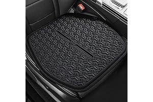 Summer Ice Silk Cool Cushion Car