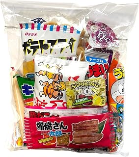 粗点心 混装 15件套 万圣节 节日赠品 活动 节日 聚会 也可使用 【批量购买】
