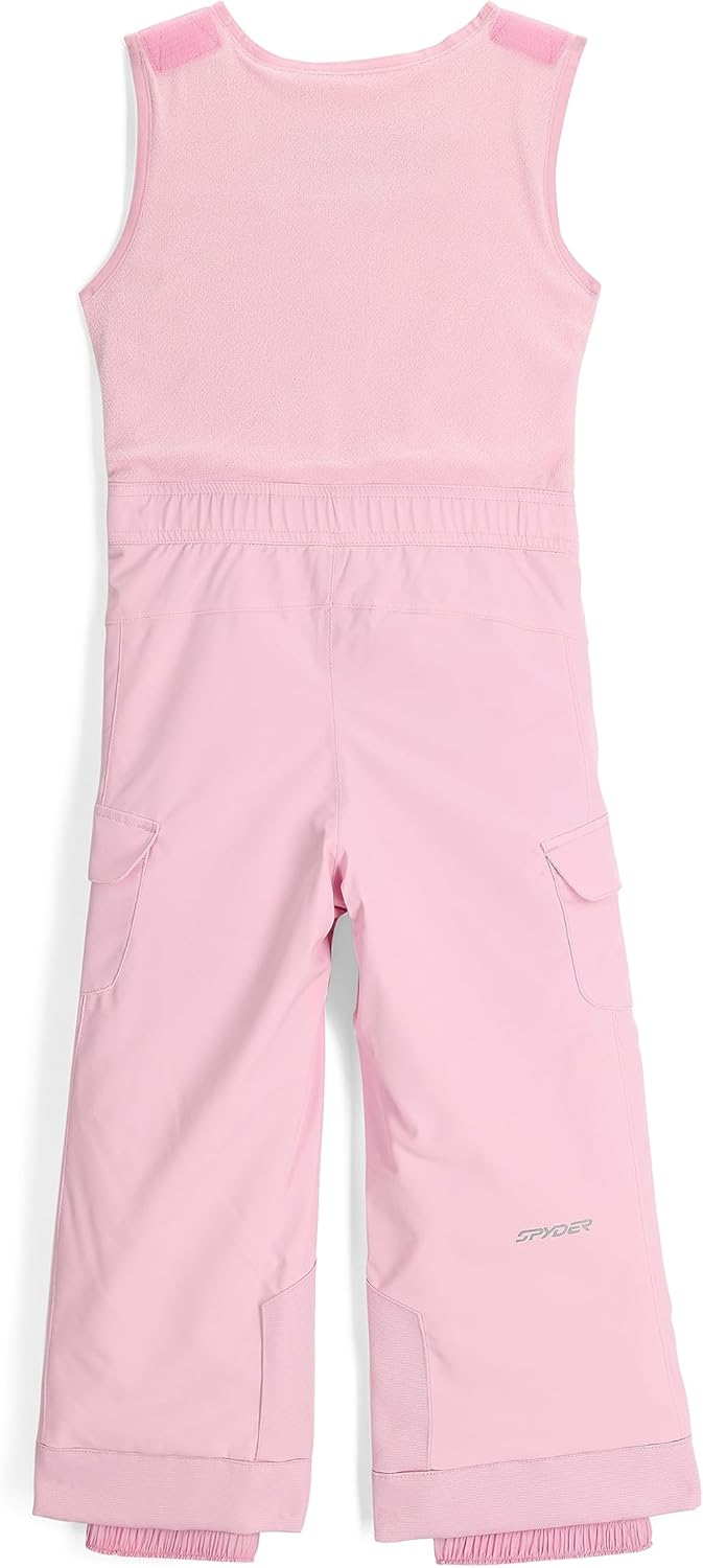 Spyder girls Kids & Baby Girls' Bitsy Sparkle Ski Pant