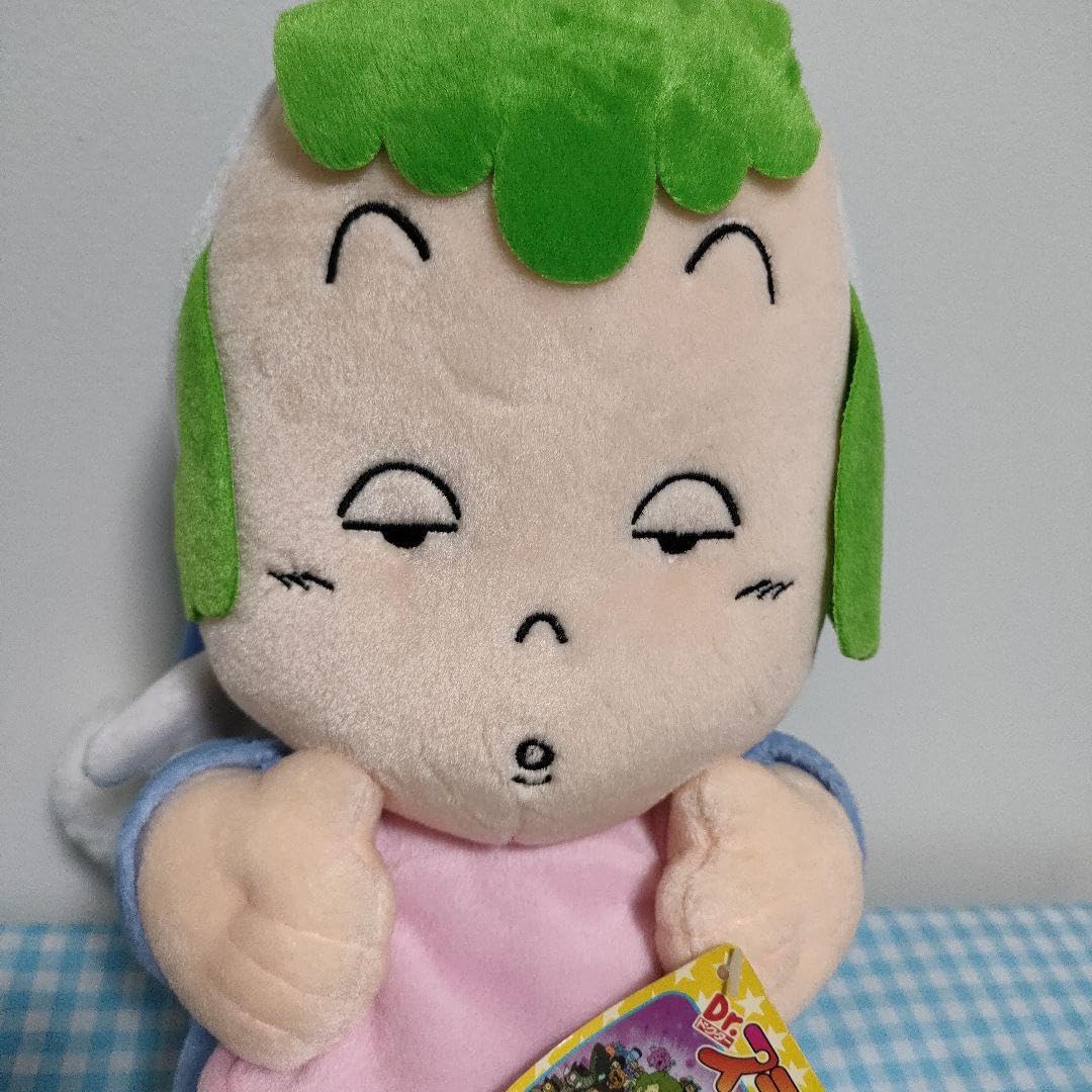 Amazon.co.jp: 平成レトロ Dr.スランプ アラレちゃん ガッちゃん
