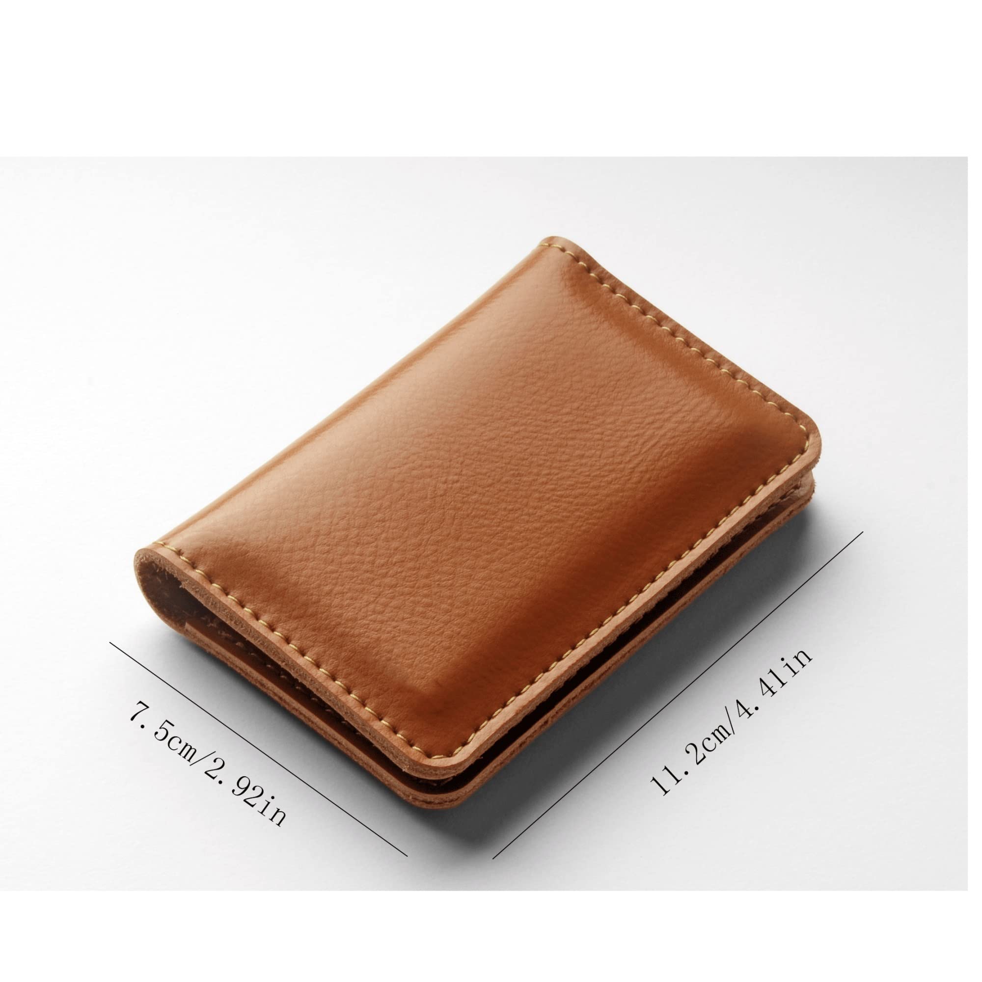 ESTELAR Etui na wizytówki dla mężczyzn, etui na wizytówki, etui na karty bankowe, męska i damska torba na wizytówki, przenośna organizacja na pocztówki, organizer na wizytówki, E, S
