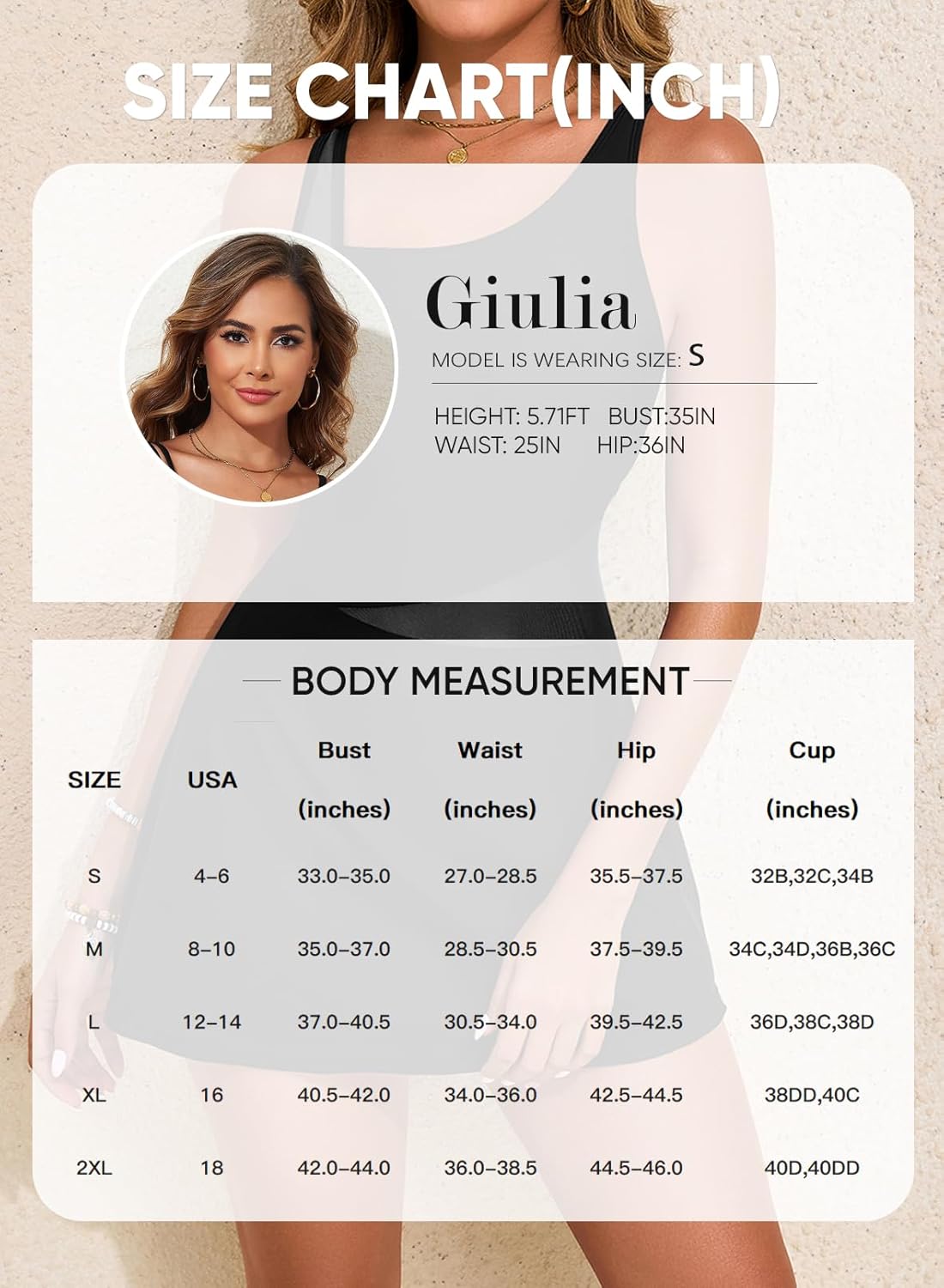 Aleumdr Women's One Piece Swim Dress Tummy Control Swimsuits Modest Full Coverage Mesh Bathing Suits with Skirt - Image 7