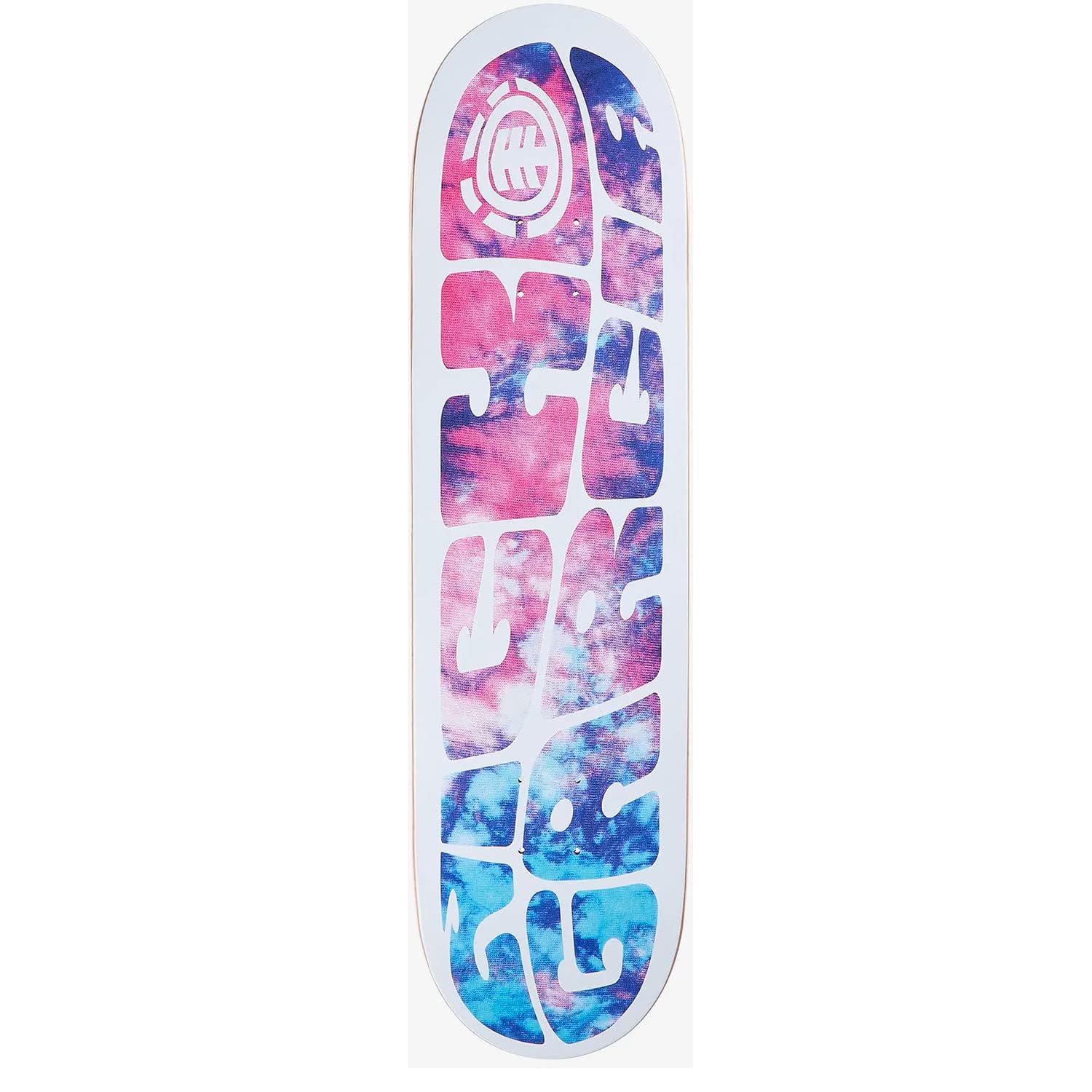 Amazon.com: Element Trip Out Nick Gar Skateboard Deck Sz 8.25in
