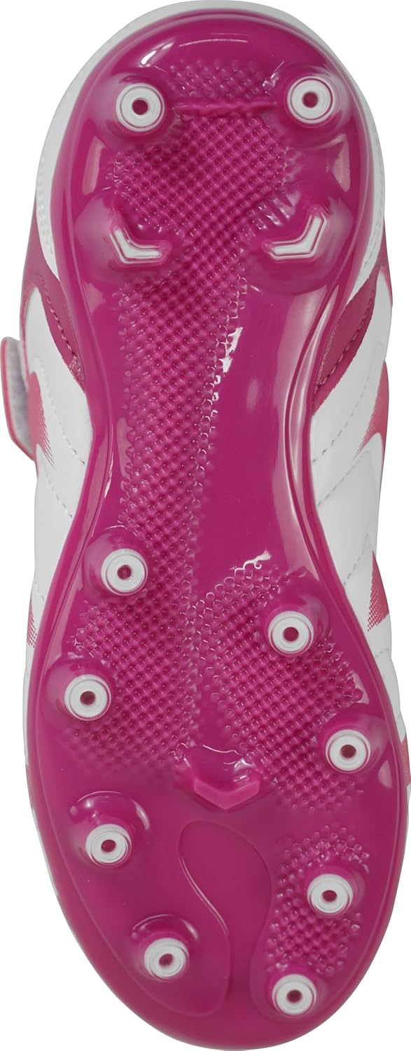 BomKinta Unisex-Child Soccer Cleats - Kids Football Shoes - FG Athletic Outdoor for Boys Girls - Image 5