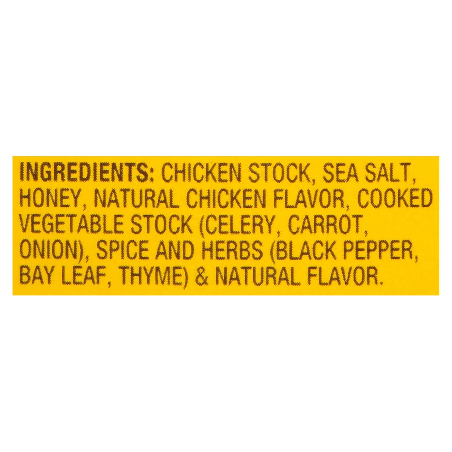 Kitchen Basics Original Chicken Stock, 32 fl oz