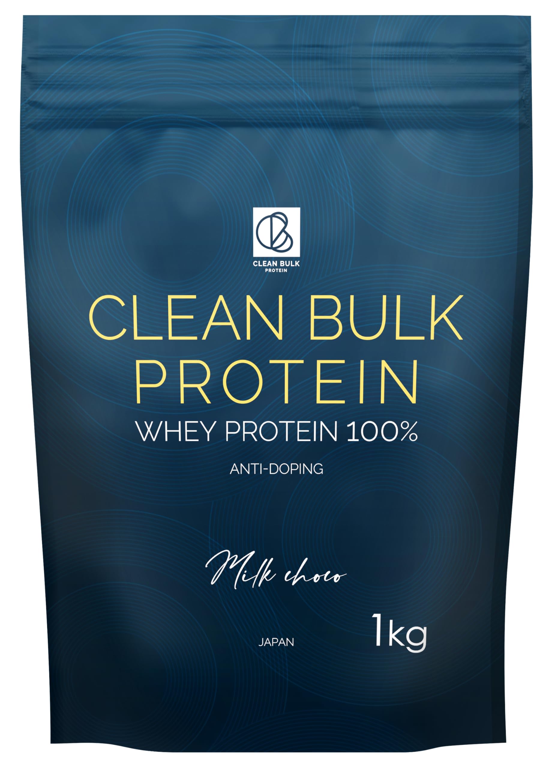Amazon | クリーンバルク プロテイン ホエイ (CLEAN BULK PROTEIN)国内