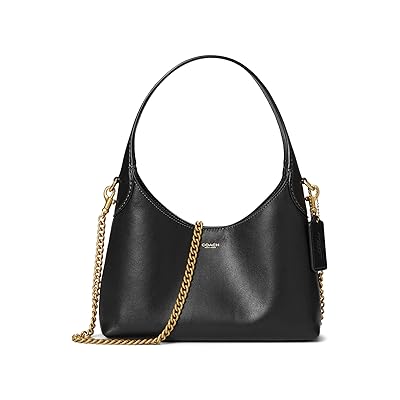 COACH Brooklyn Shoulder Bag 23 Shoulder Women