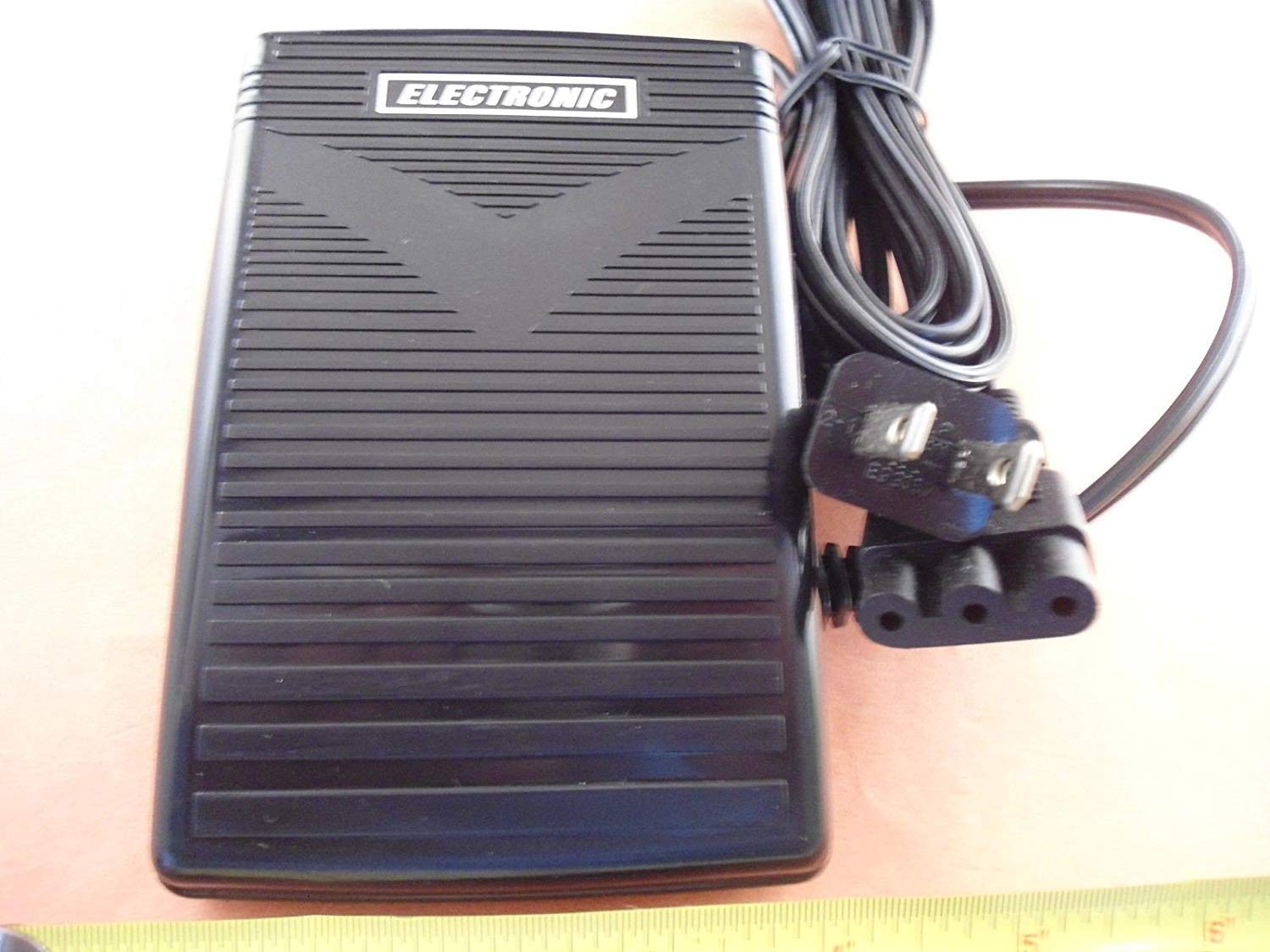 Valvola di controllo pressione a piede 3-port 2-posizione G1 / 4