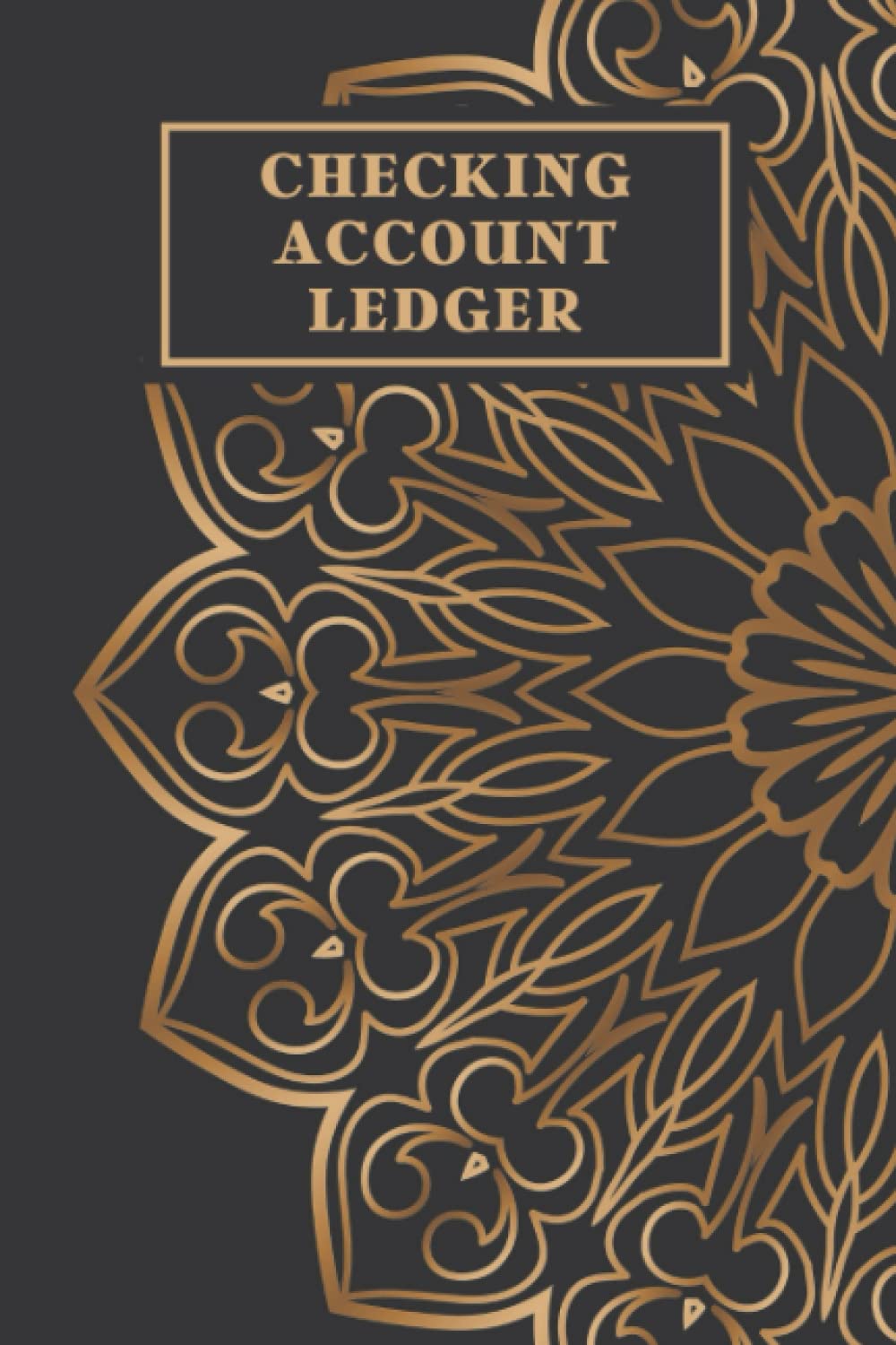Checking Account Ledger: The Superior Check And Debit Card Register | Transaction Register Notebook | Debit Card Tracker