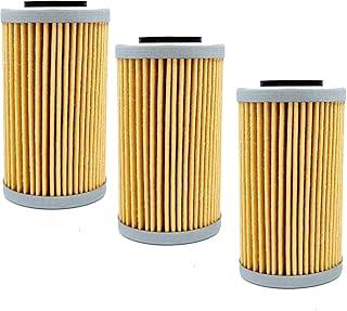 HF204 oil filter