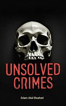 71ronGx6MPL._SY342_ Crime Novels Featuring Unsolved Murders: Gripping Tales of Cases Gone Cold