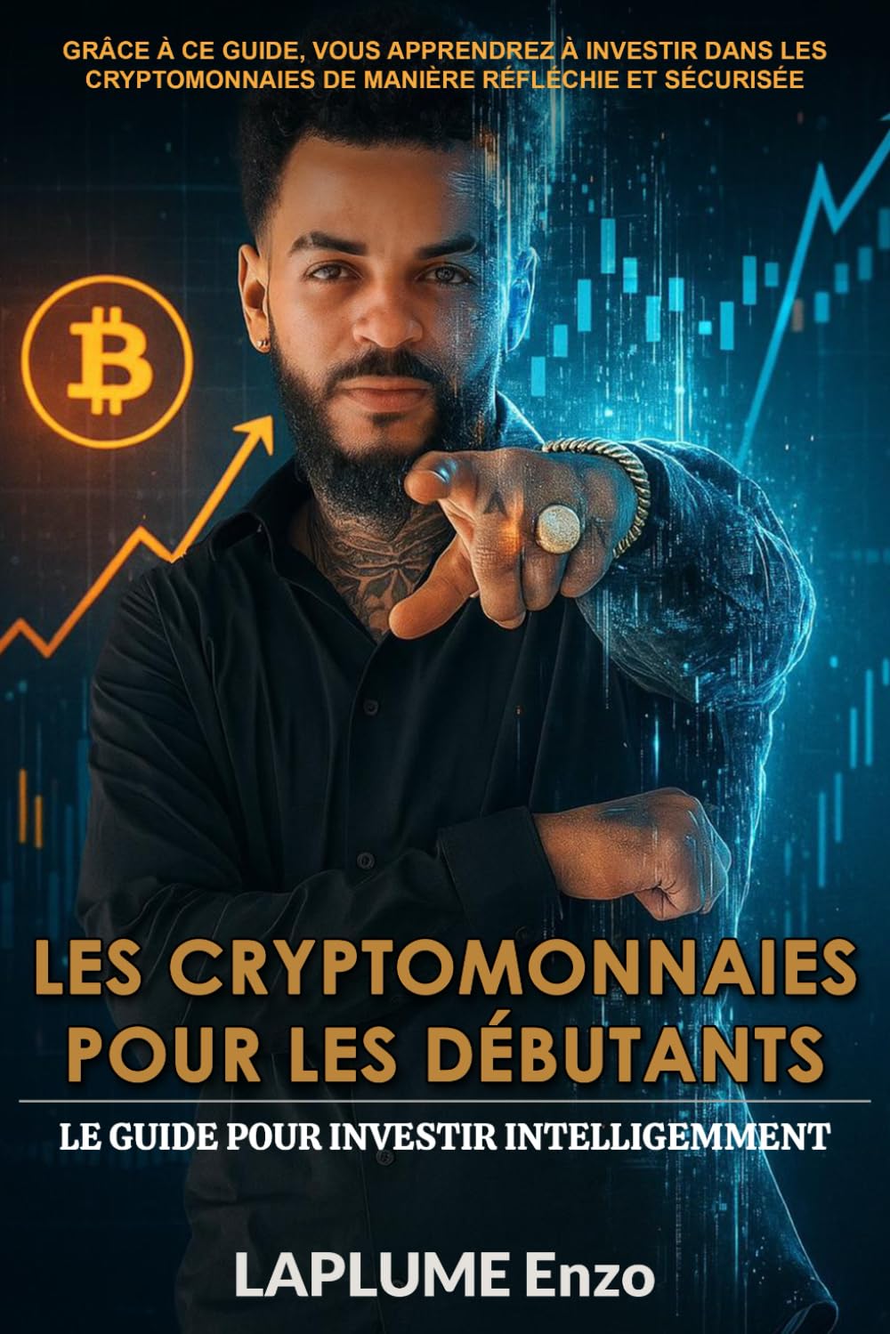 Les cryptomonnaies pour les débutants: Le guide pour investir intelligemment