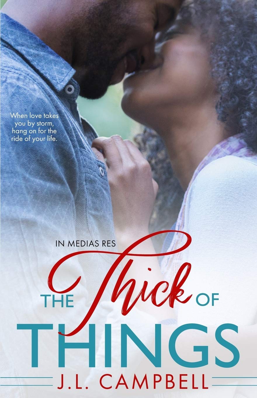 Buy The Thick of Things: 1 (In Medias Res) — BookShops.in