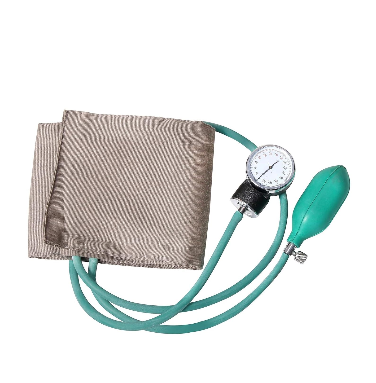 Mowell Manual Dial Deluxe Blood Pressure Apparatus With Field Calibration (Plastic Dial meter) (B09QMPQXQZ) Amazon Price History, Amazon Price Tracker