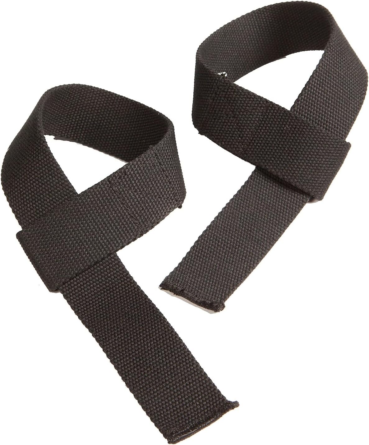 GoFit Cotton Support Wrist Straps