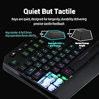 Vista 3 de REDRAGON S101Set combo