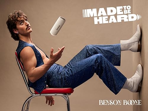 Miniatura 2 de JBL Flip 7 - Altavoz portátil impermeable y a prueba de caídas, sonido Bold JBL Pro con refuerzo de sonido AI, 16 horas de tiempo de reproducción y