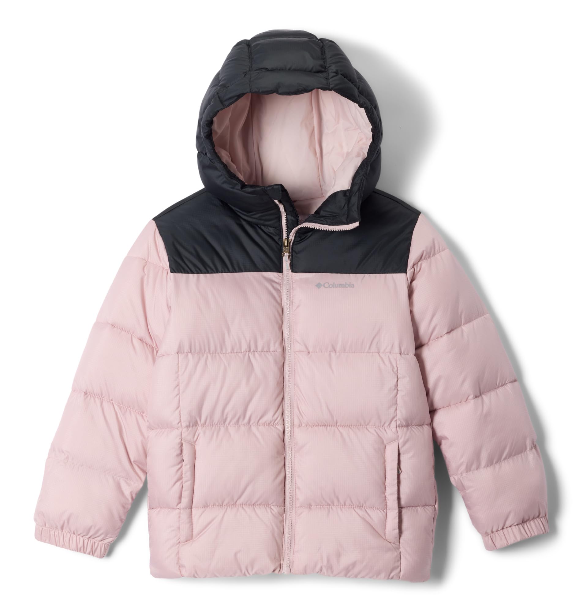 Columbia Puffect Hooded Jacket Piumino con cappuccio Unisex - Bambini e ragazzi