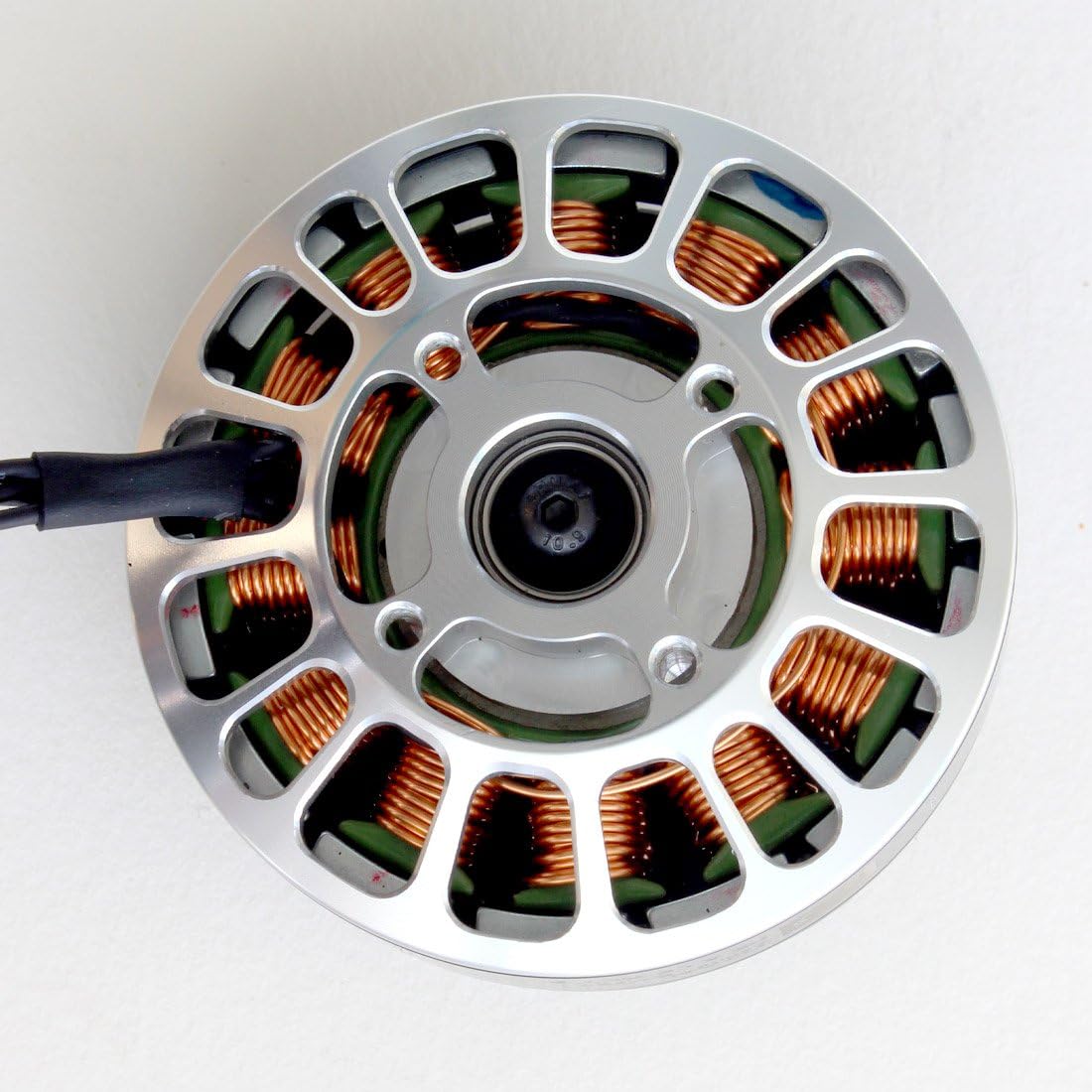 XOAR Titan T5010 300KV Heavy Lifting Brushless Electric Motor T5000 Series for RC Multicopter Multi-Rotor Quadcopter