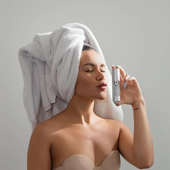 Sally B's Skin Yummies - Intensive Eye Repair