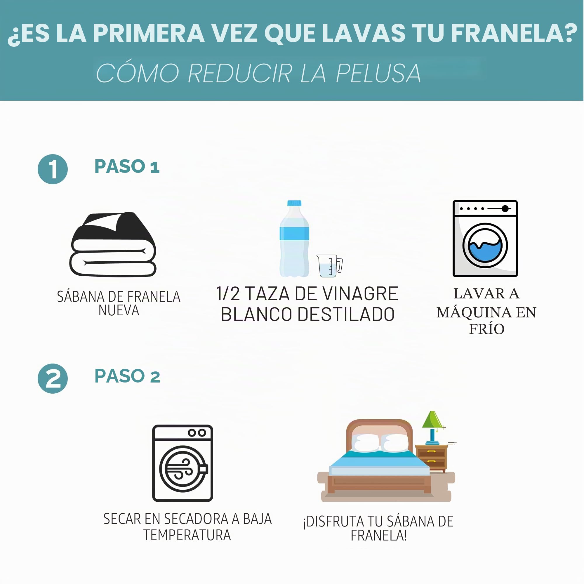 Intelligent Design - Juego de sábanas en cálida Franela de algodón, Transpirable, Bonito Estampado navideño, Bajera Especial para colchones de hasta 40,5 cm, para Cama de Matrimonio «Queen», árboles